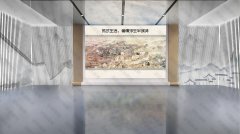 江蘇·蘇州--蘇博西展館設(shè)計